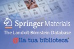 SpringerMaterials banner per il web