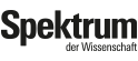 Spektrum der Wissenschaft