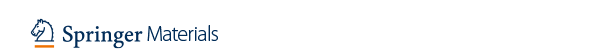 SpringerMaterials