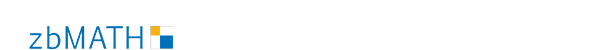 zbMATH
