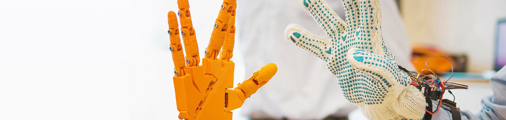 AI & Machine Learning