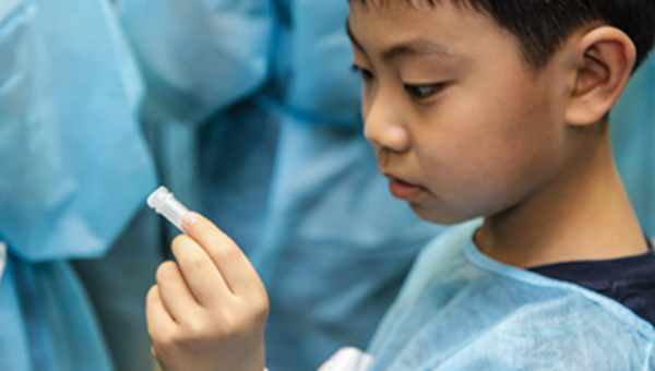 Responsibility to the community