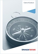 Springer Nature Code of Conduct