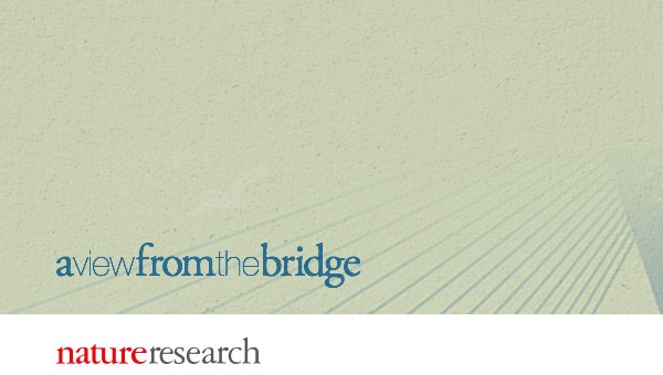 A View from the Bridge