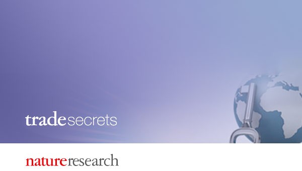 Trade Secrets