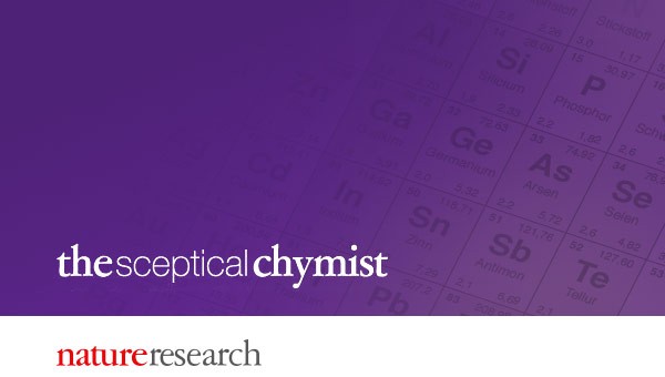 The Sceptical Chymist