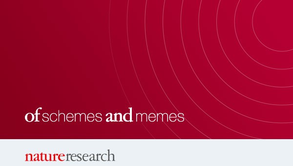 Of Schemes and Memes