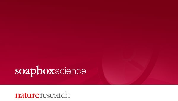  Soapbox Science