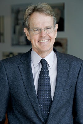 Dr Stefan von Holtzbrinck