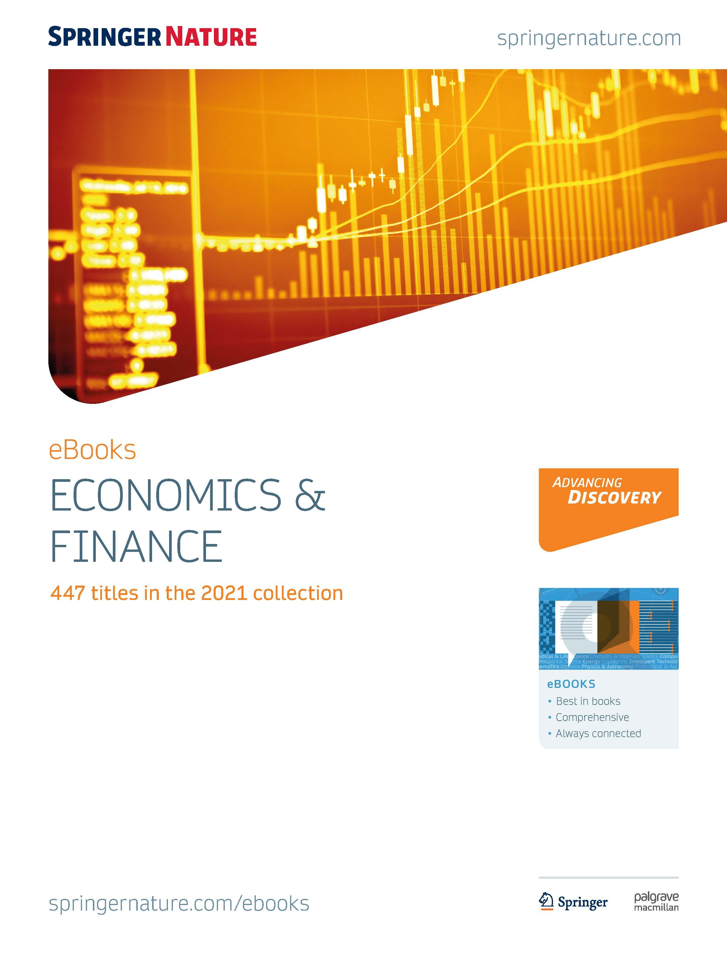 Economics & FinanceѥեåȣӢZ