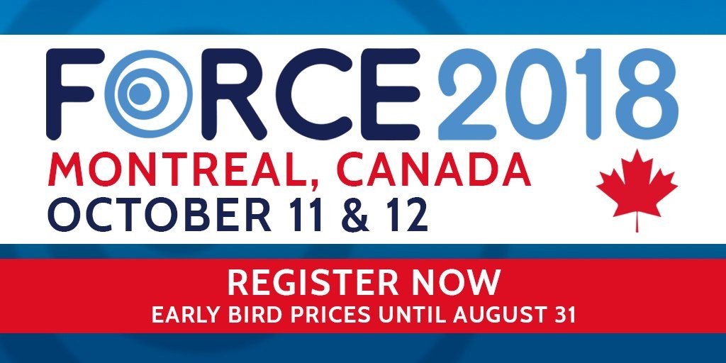 FORCE2018 banner