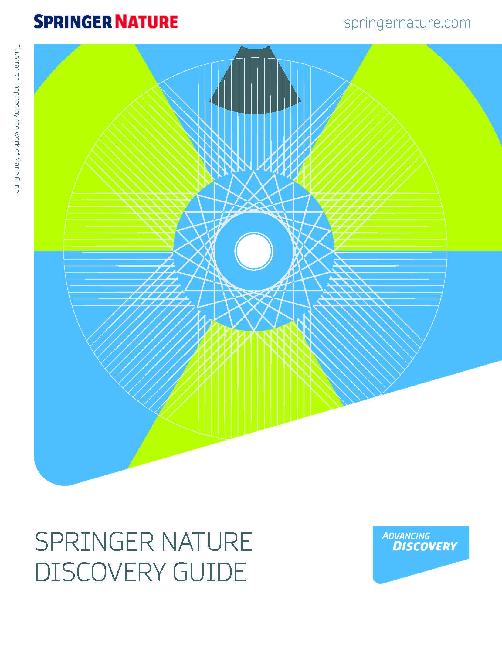 Discovery | Springer Nature | For Librarians | Springer Nature Discovery | Springer Nature | For Librarians | Springer Nature