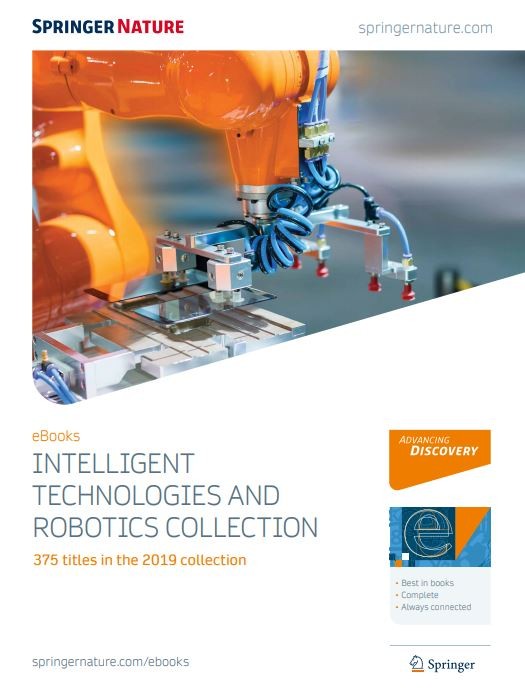 Intelligent Technologies & Robotics