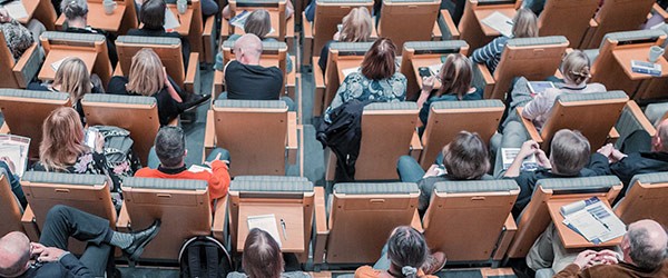 Academic & Government