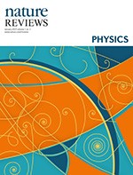 Nature Reviews Physics promo pack