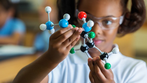 Springer Nature and the sustainable development goals