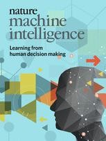 Nature Machine Intelligence