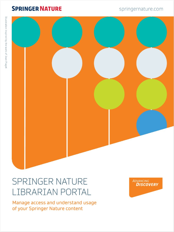 Librarian Portal Overview