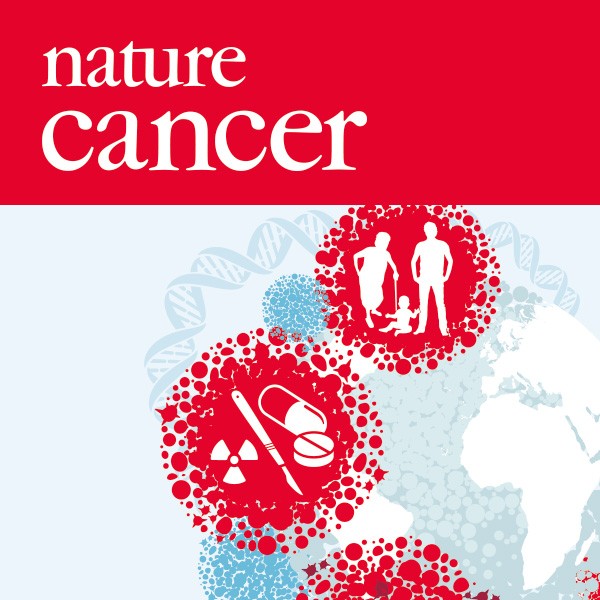 Nature Cancer download pack