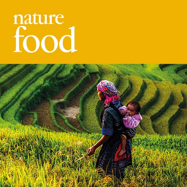 Nature Food download pack