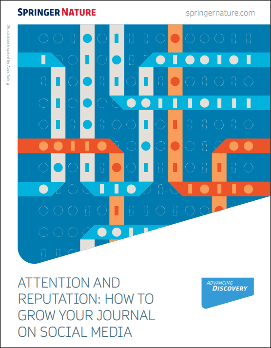 Social Media Guide for Editors