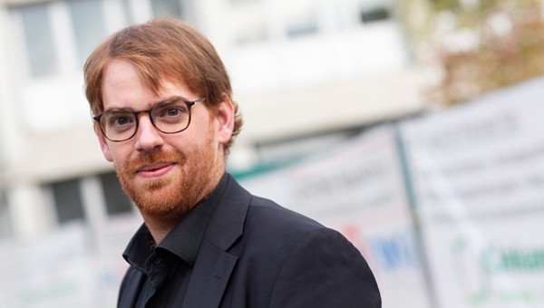 Sebastian Kurtenbach