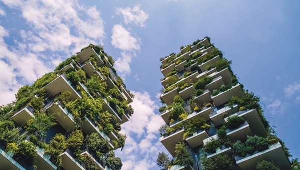 3 Ways Cities Can Become More Sustainable