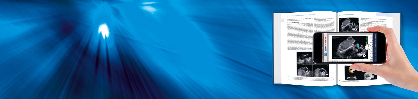 VIDEO & AUDIO INSIDE