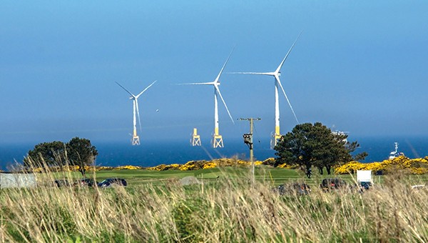 Learn more about The Sustainable Development Goals Programme