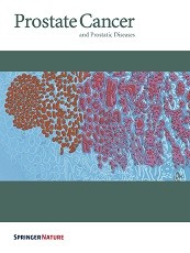 Prostrate Cancer and Prostatic Diseases