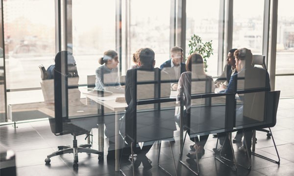 コーポレート・ガバナンス