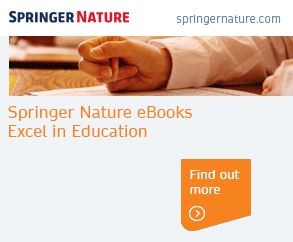 Education web banners