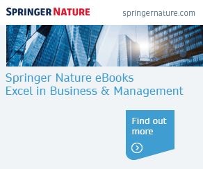 Business & Management web banners