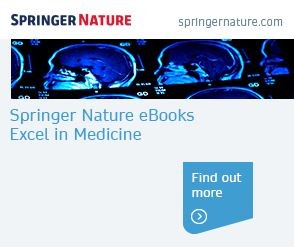 Medicine web banners