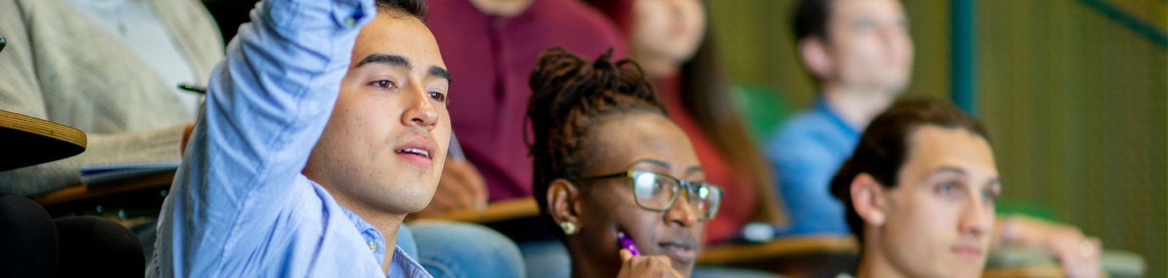 Modern teaching & learning