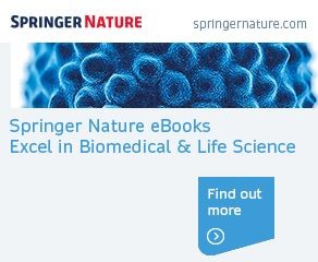 Biomedical & Life Sciences banners