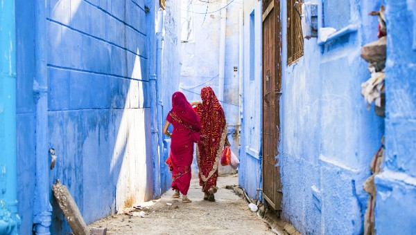 Cleaning up a public health threat – the River Ganges