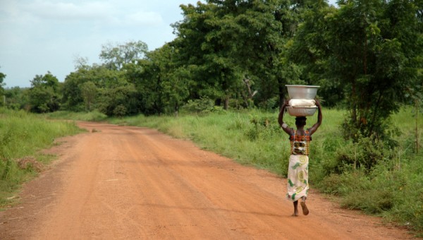 Why Hasn’t Africa Gone Digital?