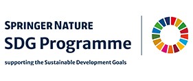 SN SDG logo © Springer Nature 2019