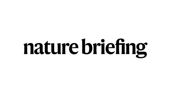 Sign up for Nature Briefing