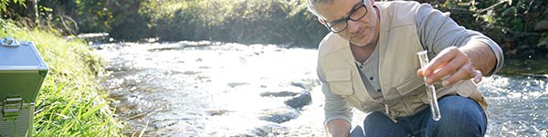 Researchers and scientists