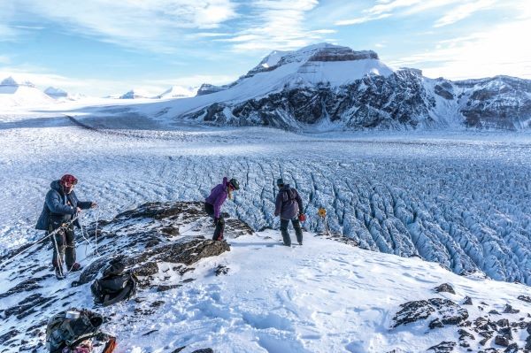 Think global, act global