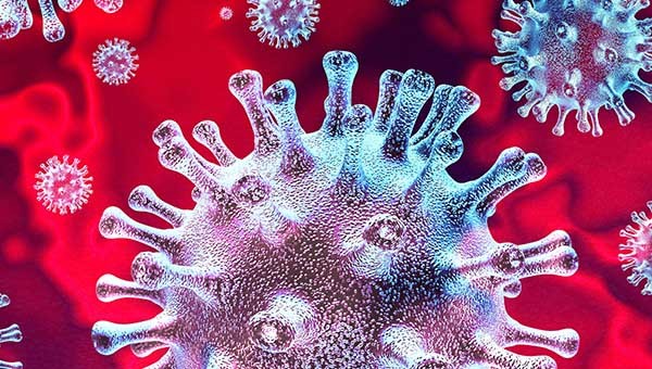 SARS-CoV-2 et COVID-19