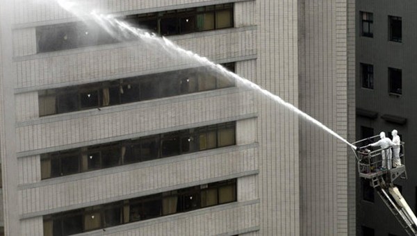 Stopping the Coronavirus: Have We Learned the Lessons from SARS?