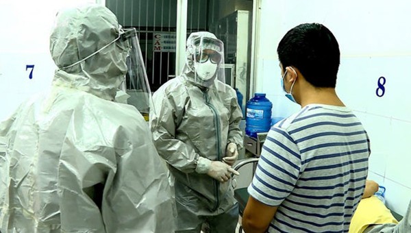 Want to Prevent Another Coronavirus Epidemic?