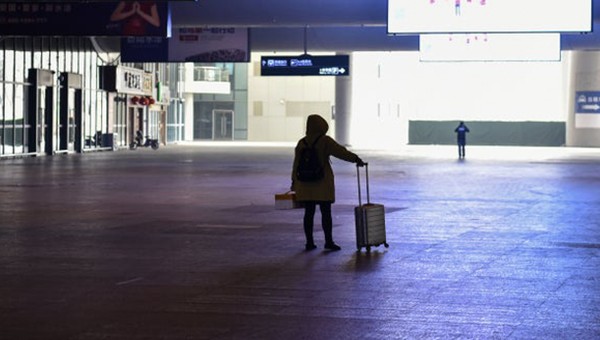 China’s Citywide Quarantines: Are They Ethical and Effective?