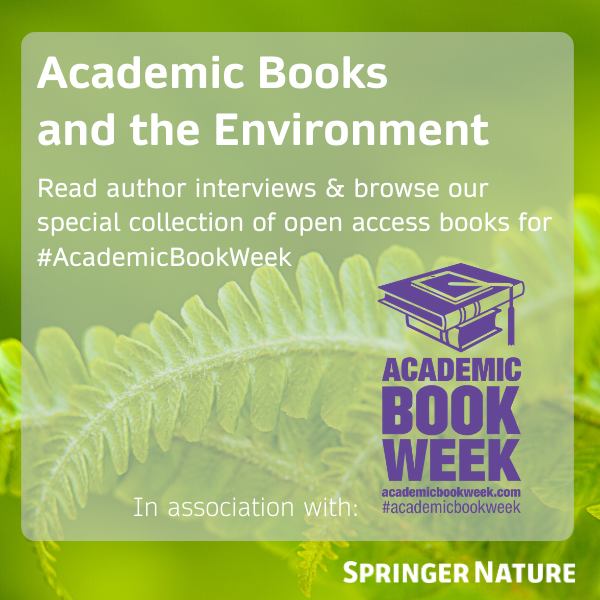 Academic Book Week 2020