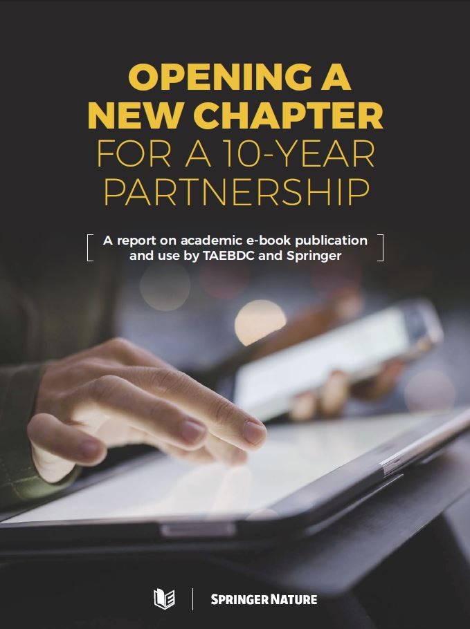 SN & TAEBDC: opening a new chapter for a 10-year partnership