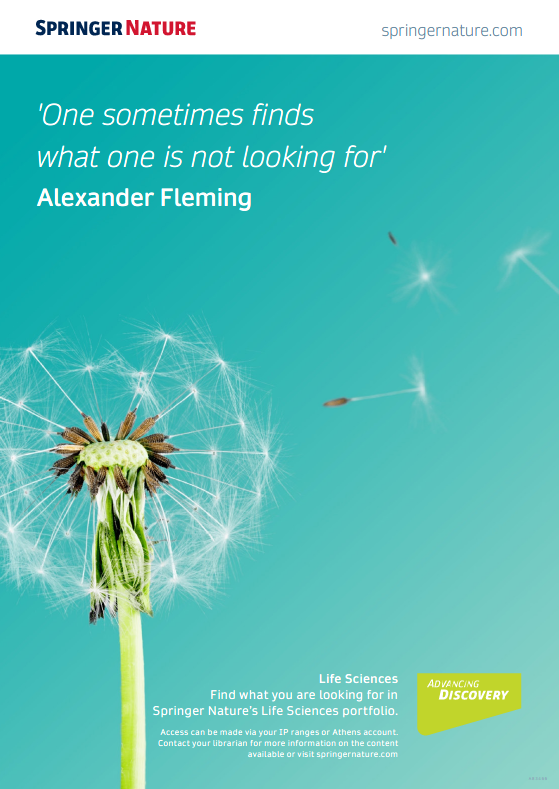 SN Life Sciences Poster