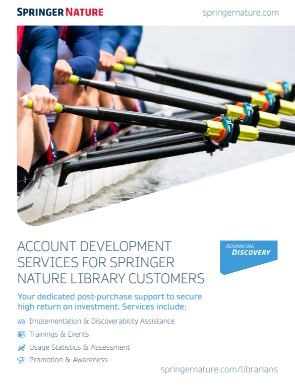 Account Development Services